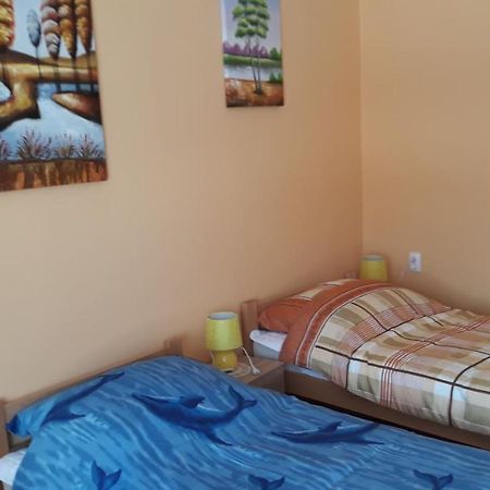 Pacir Andi Apartman מראה חיצוני תמונה