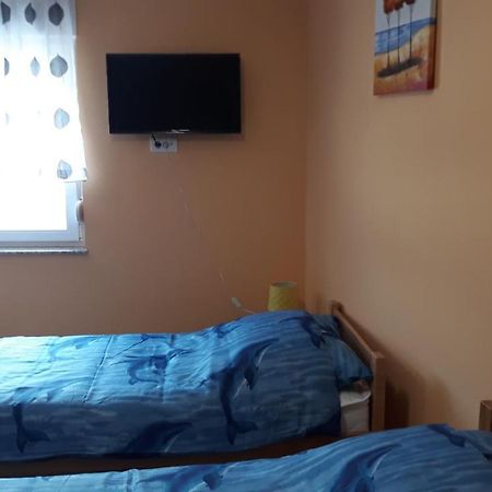 Pacir Andi Apartman מראה חיצוני תמונה