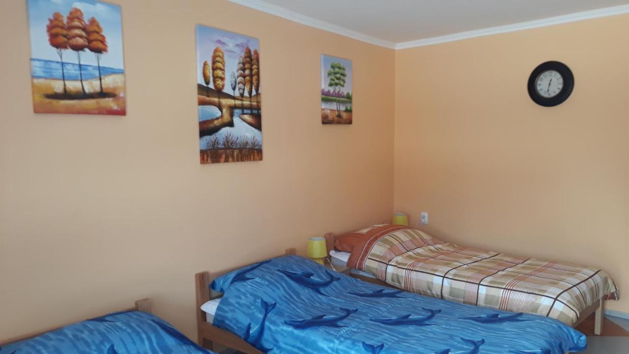 Pacir Andi Apartman מראה חיצוני תמונה